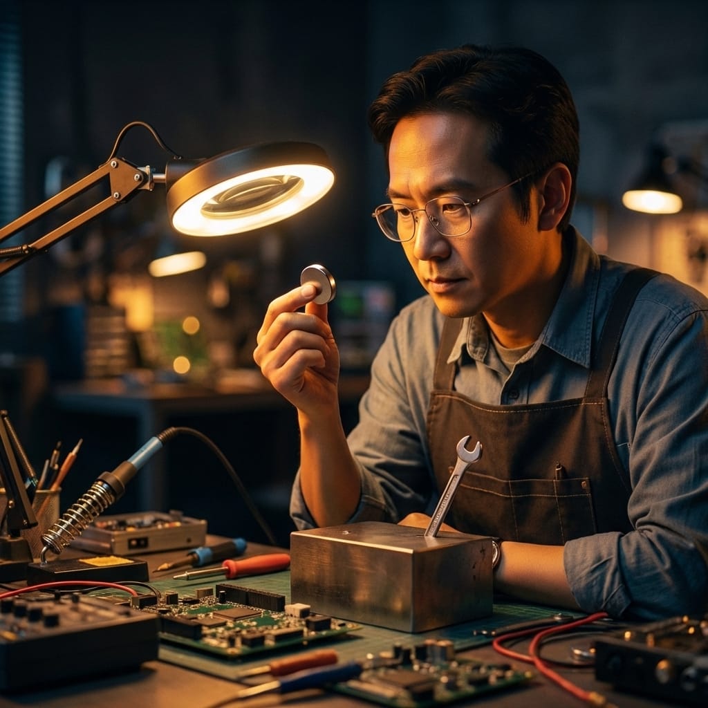 Sixty-Seven Thousand Guesses