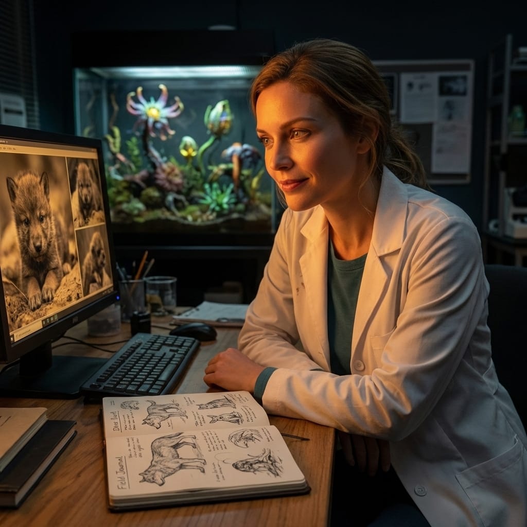 Something That Was Gone