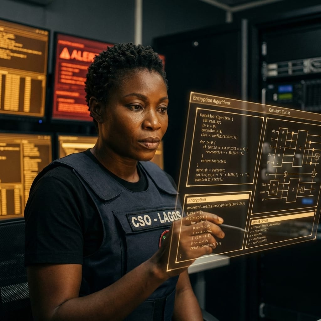 The Day the Math Got Faster