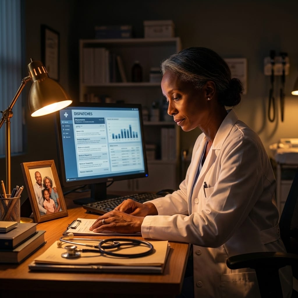 The Letter That Was Wrong