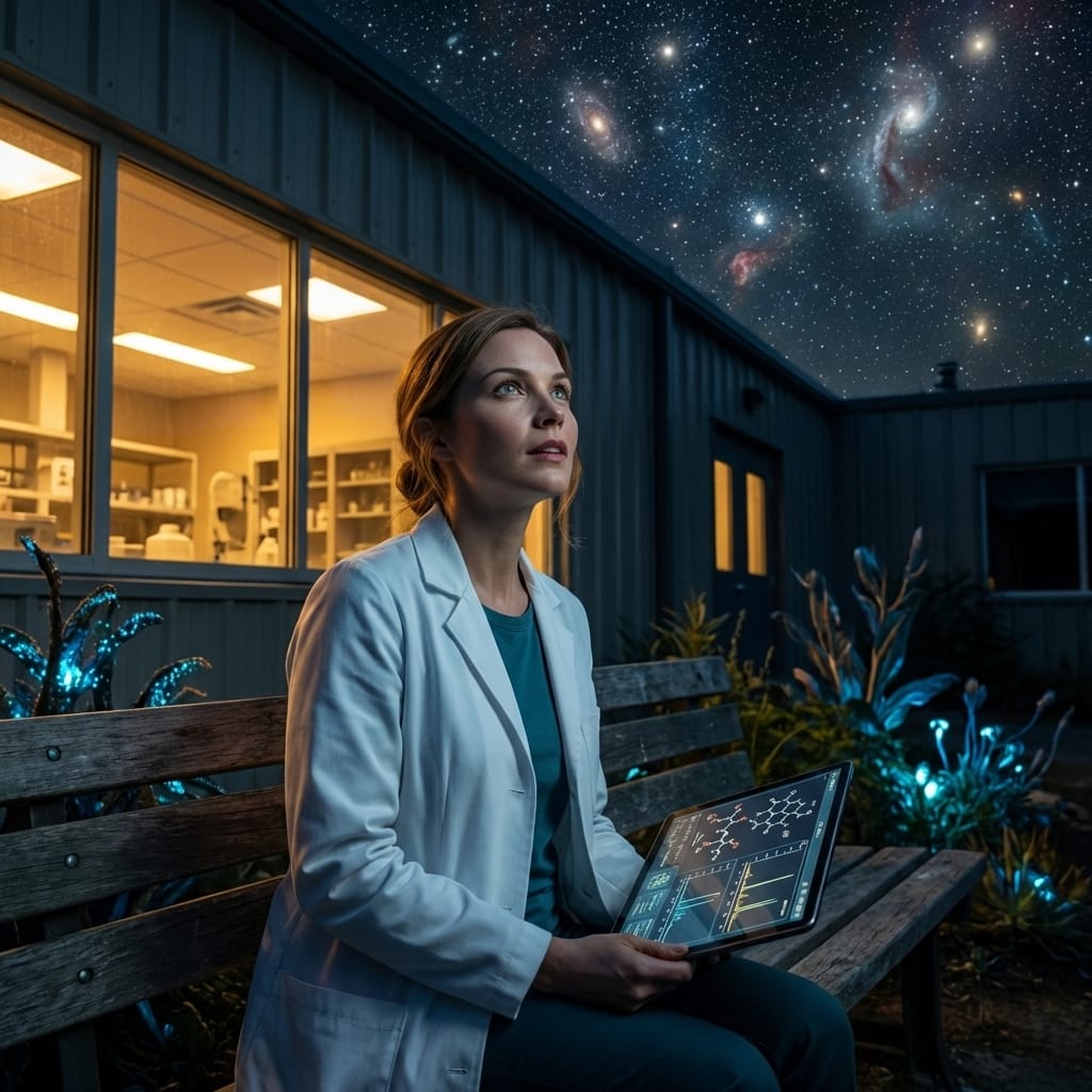 The Life We Almost Missed