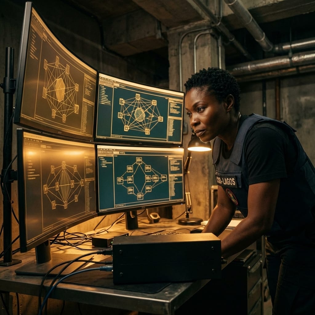 The Math That Quantum Cannot Break