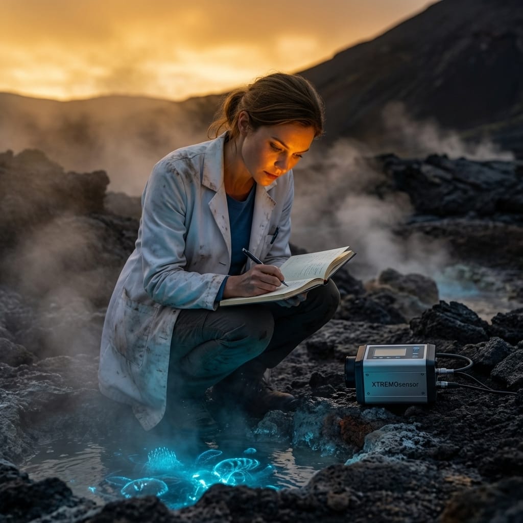 The Ones That Thrive at the Edge