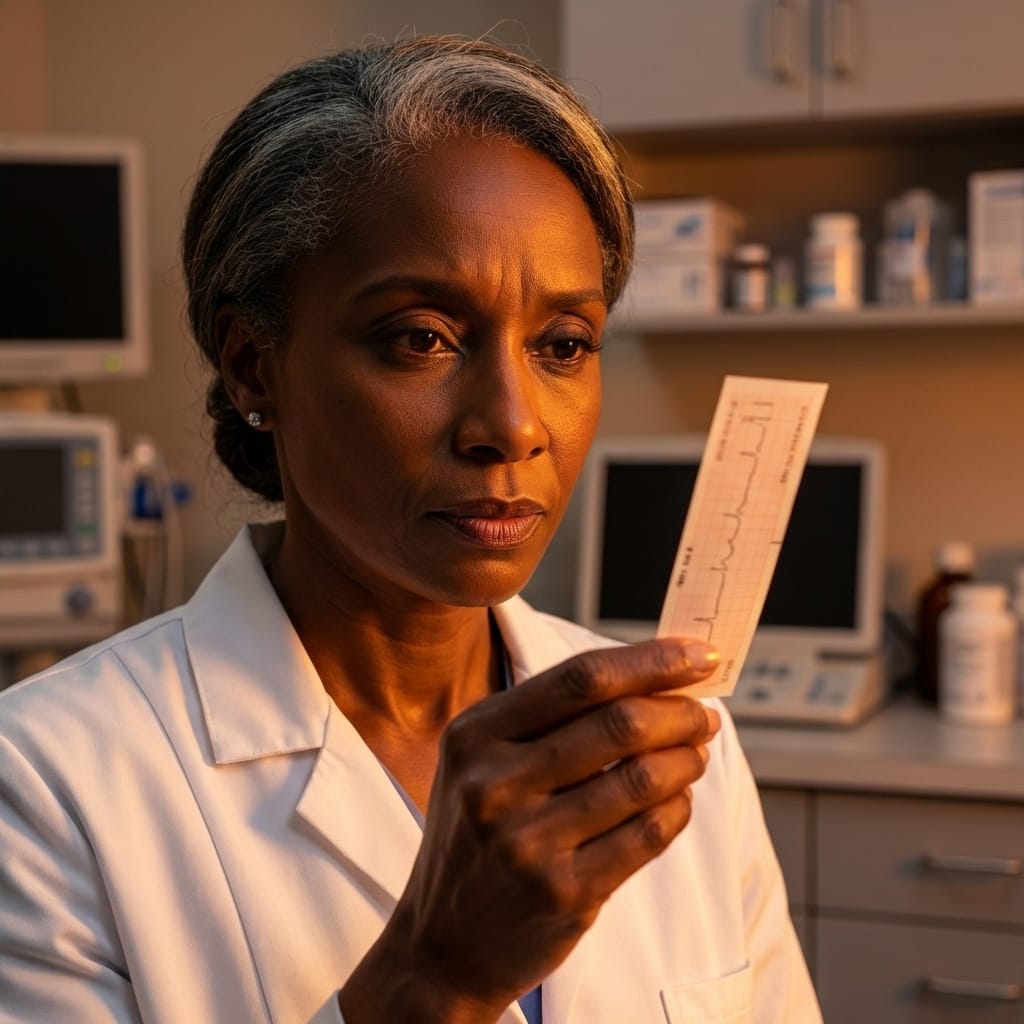 The Paper That Knows