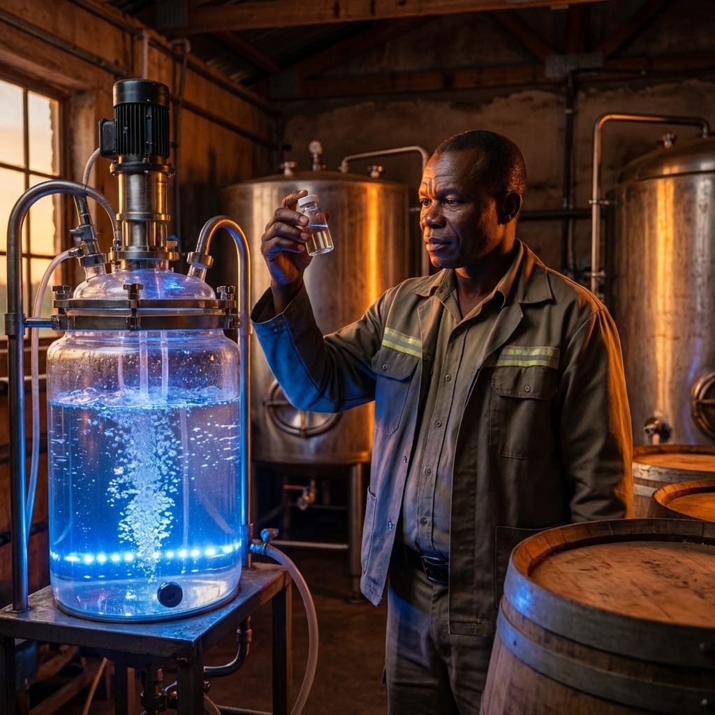 The Part We Used to Burn