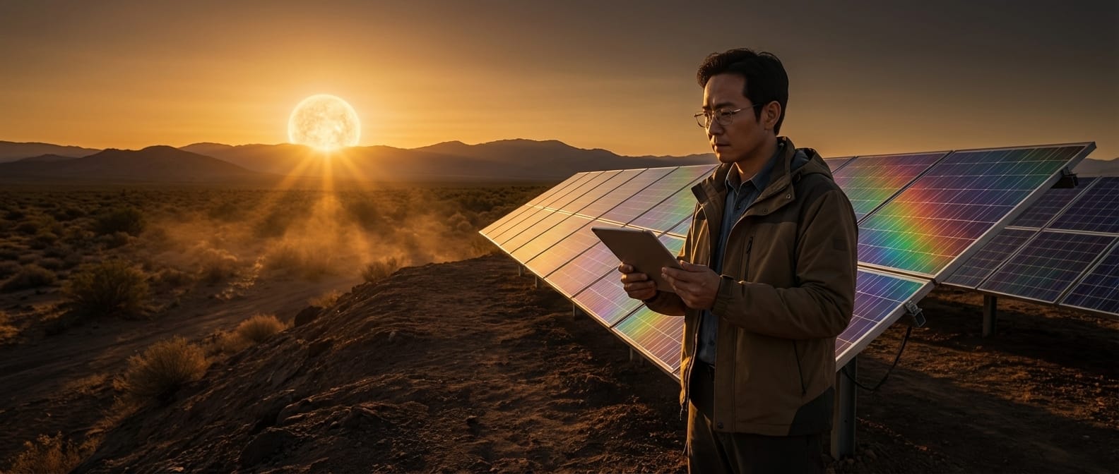 The Photon That Counted Twice