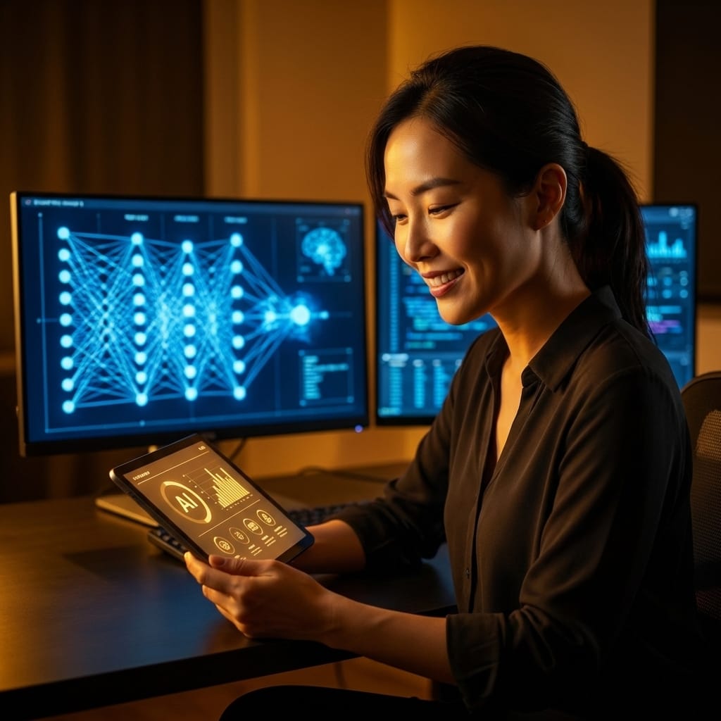 The Small Mind That Could