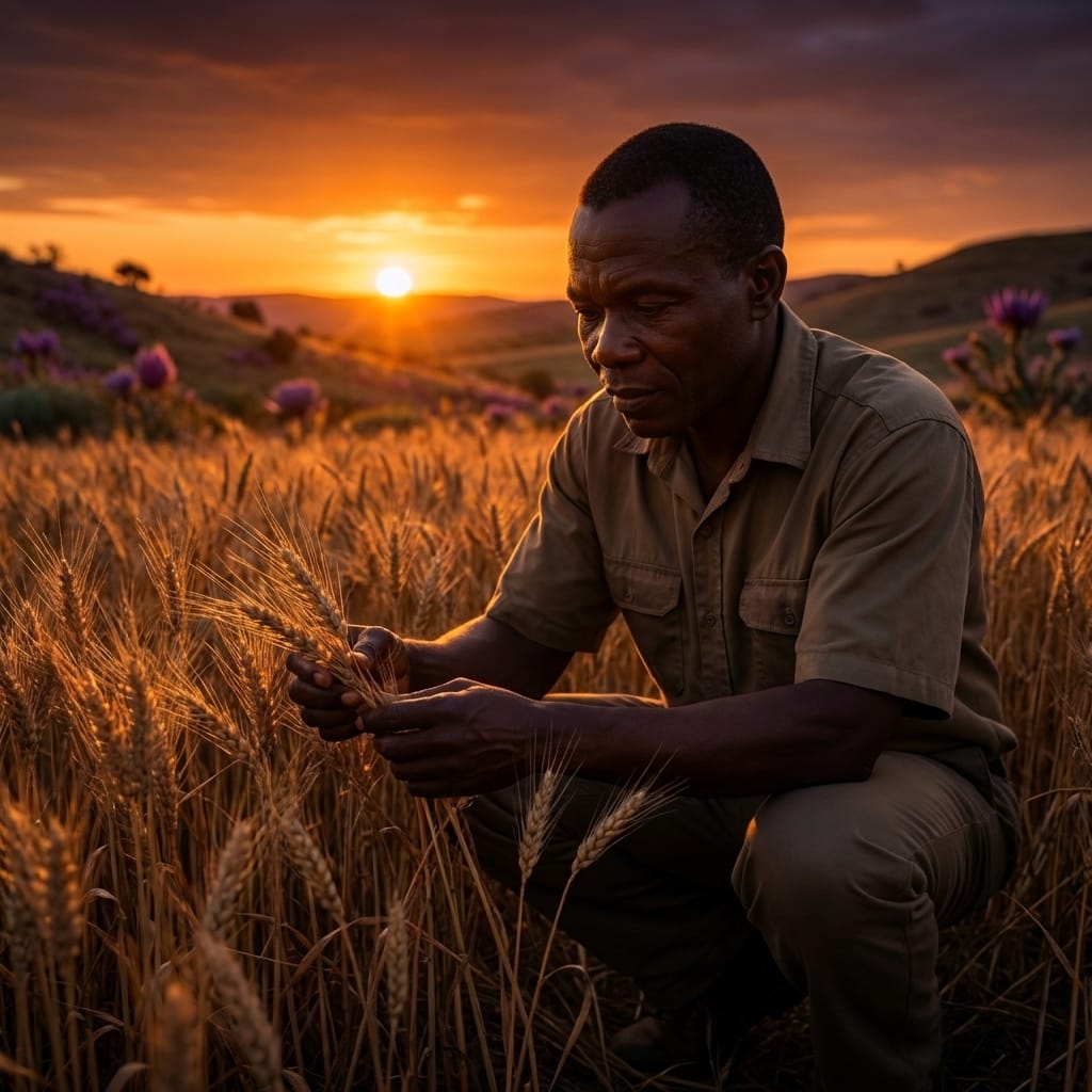 The Velcro Inside the Leaf