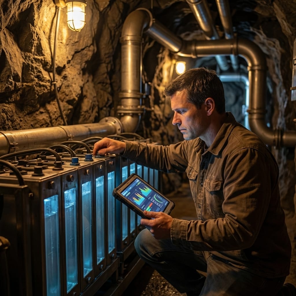 The Water We Stopped Removing