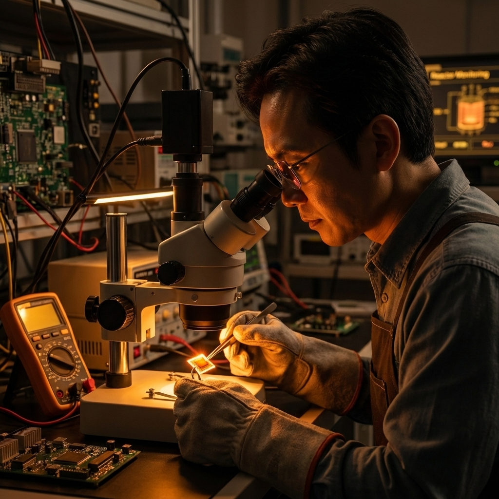 Seven Hundred Degrees